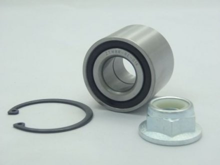 Подшипник ступицы зад. Nty KLT-RE-016