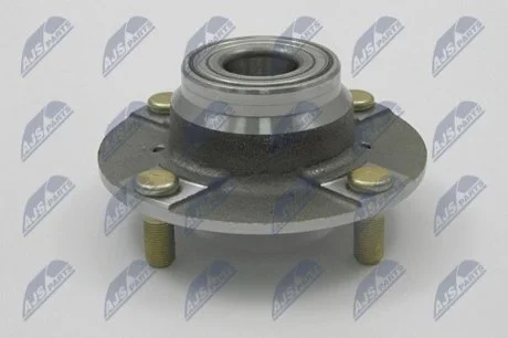 Ступица колеса Nty KLT-SU-005