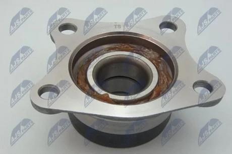 Фото 1 - ступица Nty KLTTY040 Ступица Nty KLTTY040 (фото 1)