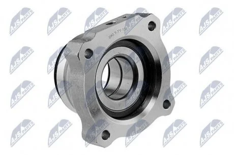 Ступица колеса Nty KLT-TY-133