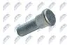 Комплект колісних болтів 10 шт. Toyota Yaris 99-05 solara 98-02, 9094202047 Nty KSP-TY-004 (фото 2)