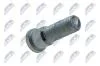 Комплект колісних болтів 10 шт. Toyota Yaris 99-05 solara 98-02, 9094202047 Nty KSP-TY-004 (фото 3)
