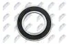 Фото 4 - підшипник в підвісний Opel Omega A/B 1.8-3.6 86-03, Zafira B 05-11 Nty NLP-PL-000 Підшипник в підвісний Opel Omega A/B 1.8-3.6 86-03, Zafira B 05-11 Nty NLP-PL-000 (фото 4)