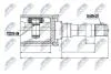 NTY Шарнир равных угловых скоростей NPW-BM-014
