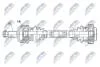 Піввісь NPW-BM-036
