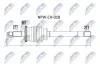 Полуось Nty NPW-CH-018 (фото 1)