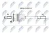 Полуось Nty NPW-CH-019 (фото 1)