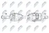 Полуось Nty NPW-CH-052 (фото 1)