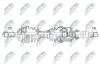 Полуось Nty NPW-CT-057 (фото 1)