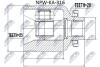 Шрус NPWKA316