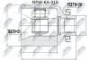 Шрус NPWKA316