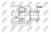 ШРКШ внутр. HYUNDAI ix35, TUCSON, SONATA V, KIA CARNIVAL, SPORTAGE Nty NPW-KA-341 (фото 2)