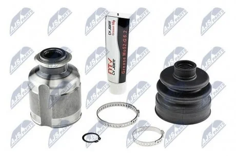ШРКШ внутр. HYUNDAI ix35, TUCSON, SONATA V, KIA CARNIVAL, SPORTAGE Nty NPW-KA-341