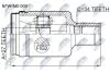 ШРКШ внутр. лів. 34x27x37 DB (W211) 03-09 NPW-ME-009