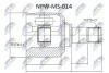 Шрус полуоси NPWMS014