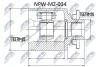 ШРКШ NPW-MZ-034