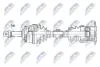 NTY Полуось NPW-NS-066