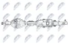 Піввісь передня права в зборі (2WD/MT) NPWNS070 NPWNS070