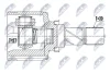 Шарнирный комплект, приводной вал Nty NPWPL058 (фото 1)