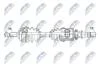 NTY ПОЛУОСЬ NPW-RE-101