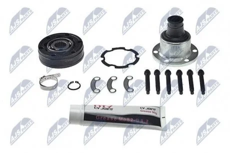 Шарнир равных угловых скоростей Nty NPW-SU-011