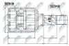 ШРКШ зовн. задн. 29X55.5X36 FORD KUGA CBV 08-12 NPW-VV-007