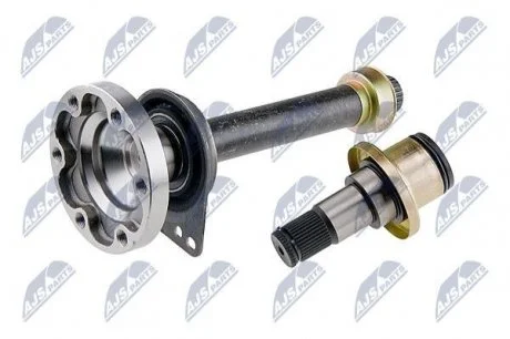 Шарнир равных угловых скоростей Nty NPW-VW-004K1