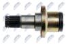 Полуось Nty NPW-VW-004W1 (фото 3)