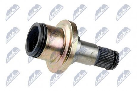 Полуось Nty NPW-VW-004W1 (фото 1)