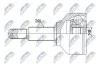 ШРУС Nty NPZ-FR-053 (фото 1)