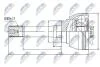 NTY Шарнир равных угловых скоростей NPZ-IS-008