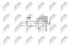 Шрус наружный renault megane iv 1.2tce,1.6sce,1.5dci,1.6dci 16-, talisman 15-, espace 1.6dci 160, 1.6tce 200 15- Nty NPZ-RE-057 (фото 1)