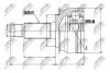 Шрус полуоси NPZ-SB-024
