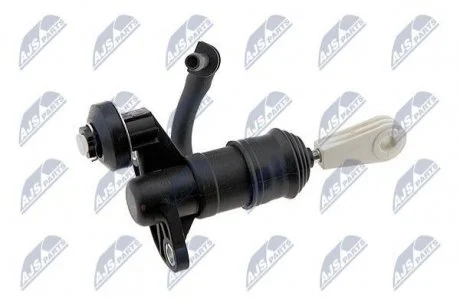 Циліндр зчеплення, головний Nty NSP-VW-003