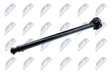 Карданный вал, bmw x5 00-06 /перед/ Nty NWNBM008