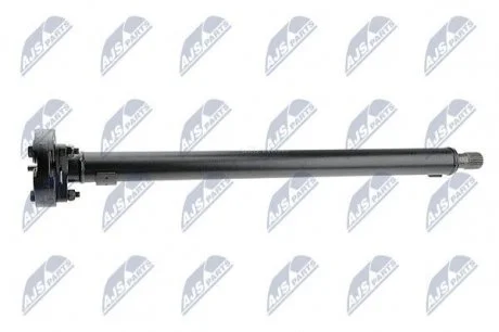 Вал карданний Nty NWN-BM-025