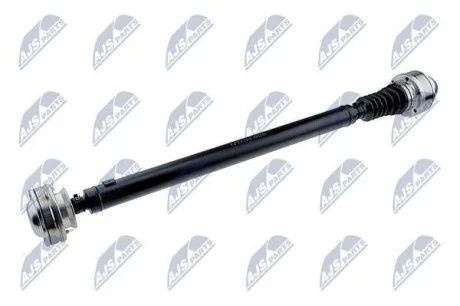 Вал карданний Nty NWN-CH-008