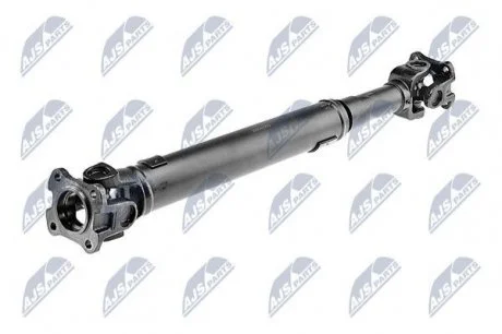 Вал карданний передній Sorento 06~ 2.5TD Nty NWN-KA-003