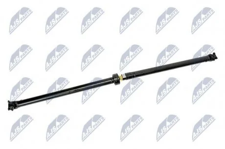 Карданний вал Nty NWN-NS-003