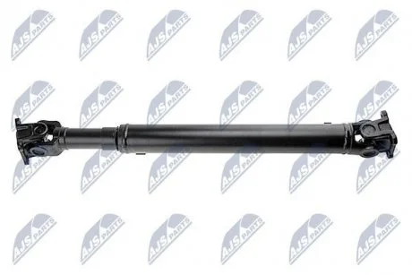 Карданный вал передний Nty NWN-NS-006