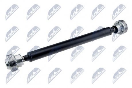 Вал приводной, suzuki grand vitara 4wd 1.6 Nty NWN-SU-001