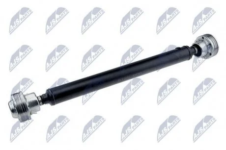 Вал приводной, suzuki grand vitara 4wd 1.6 Nty NWN-SU-001