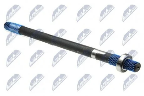 Фото 1 - піввісь Nty NWP-ME-000 Піввісь Nty NWP-ME-000 (фото 1)