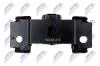 Фото 3 - подушка глушителя Nty O-NEXB-010 Подушка глушителя Nty O-NEXB-010 (фото 3)