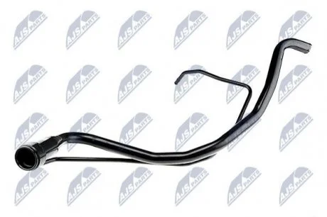 Горловина заливная бака топливного (бензобака) Nty PWP-TY-008