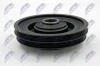 NTY Шкив вала RKP-HD-000