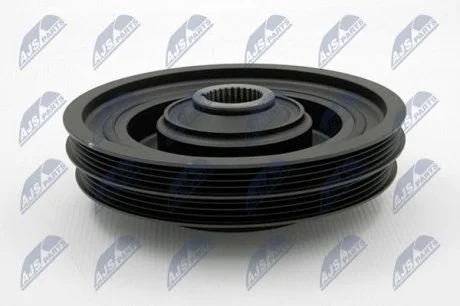 Шкив вала Nty RKP-HD-000 (фото 1)