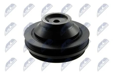 Шкив коленвала Nty RKPHY510