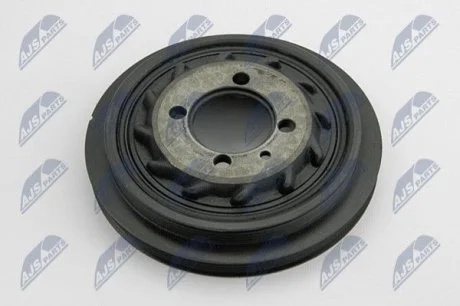 Шкив коленвала Nty RKP-MS-000