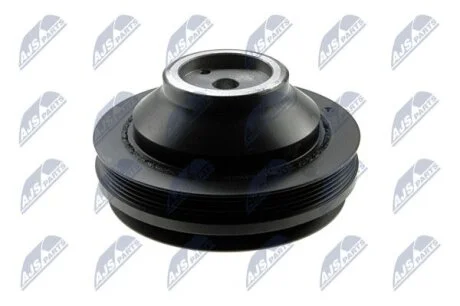 Шкив коленвала Nty RKPMS013 (фото 1)